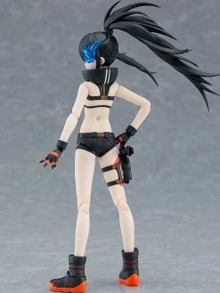 Black Rock Shooter Dawn Fall - Empress Figma