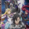 Black Summoner - The Complete Season - Blu-ray