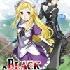 Black Summoner Novel Volume 1
