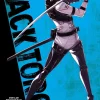Black Torch Manga Volume 3