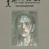 Blade of the Immortal Deluxe Edition Manga Omnibus Volume 8 (Hardcover)