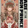 Blade of the Moon Princess Manga Volume 5