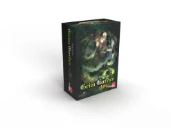 Blade Rondo Grim Garden Game