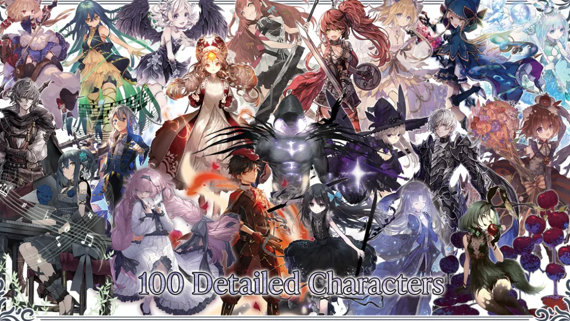 Blade Rondo Lost Dream Game