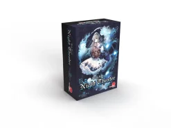 Blade Rondo Night Theater Game