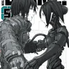 BLAME! Manga Volume 5