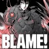 BLAME! Movie Edition: The Electrofishers' Escape Manga