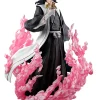 BLEACH - Byakuya Kuchiki FiguartsZERO Figure (THE BLOOD WARFARE Ver.)