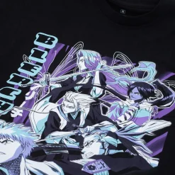 BLEACH - Group Long Sleeve T-shirt - Crunchyroll Exclusive