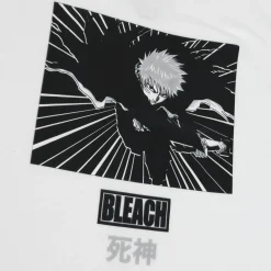 BLEACH - Ichigo Action T-Shirt