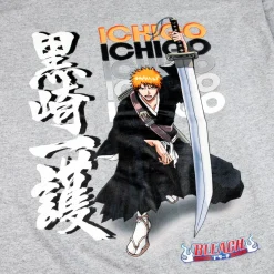 BLEACH - Ichigo Kneel Long Sleeve
