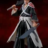 BLEACH - Ichigo Kurosaki S.H.Figuarts Figure (Dual Zangetsu Ver.)