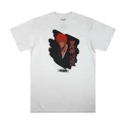 BLEACH - Ichigo Stare T-Shirt