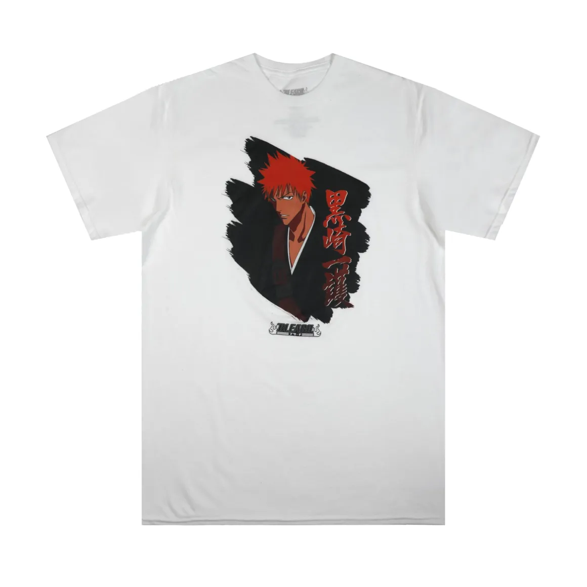 BLEACH - Ichigo Stare T-Shirt