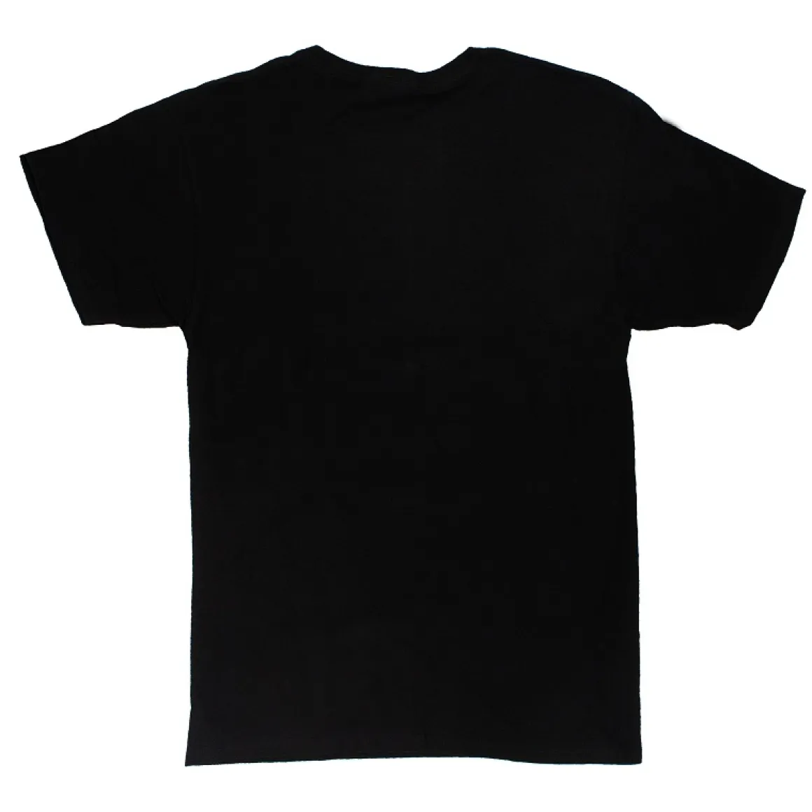 BLEACH - Rangiku and Haineko Kanji Short Sleeve T-Shirt