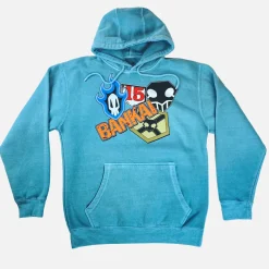 BLEACH - Symbols Hoodie - Crunchyroll Exclusive