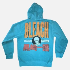 BLEACH - Symbols Hoodie - Crunchyroll Exclusive