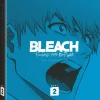 BLEACH - Thousand-Year Blood War Part 2 - Blu-ray - Limited Edition