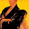 BLEACH 2-in-1 Edition Manga Volume 25