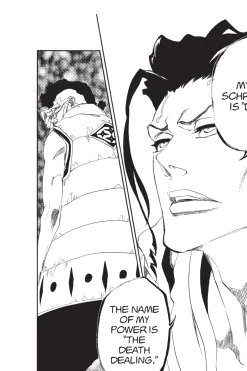 BLEACH Manga Volume 67