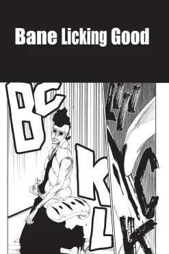 BLEACH Manga Volume 67