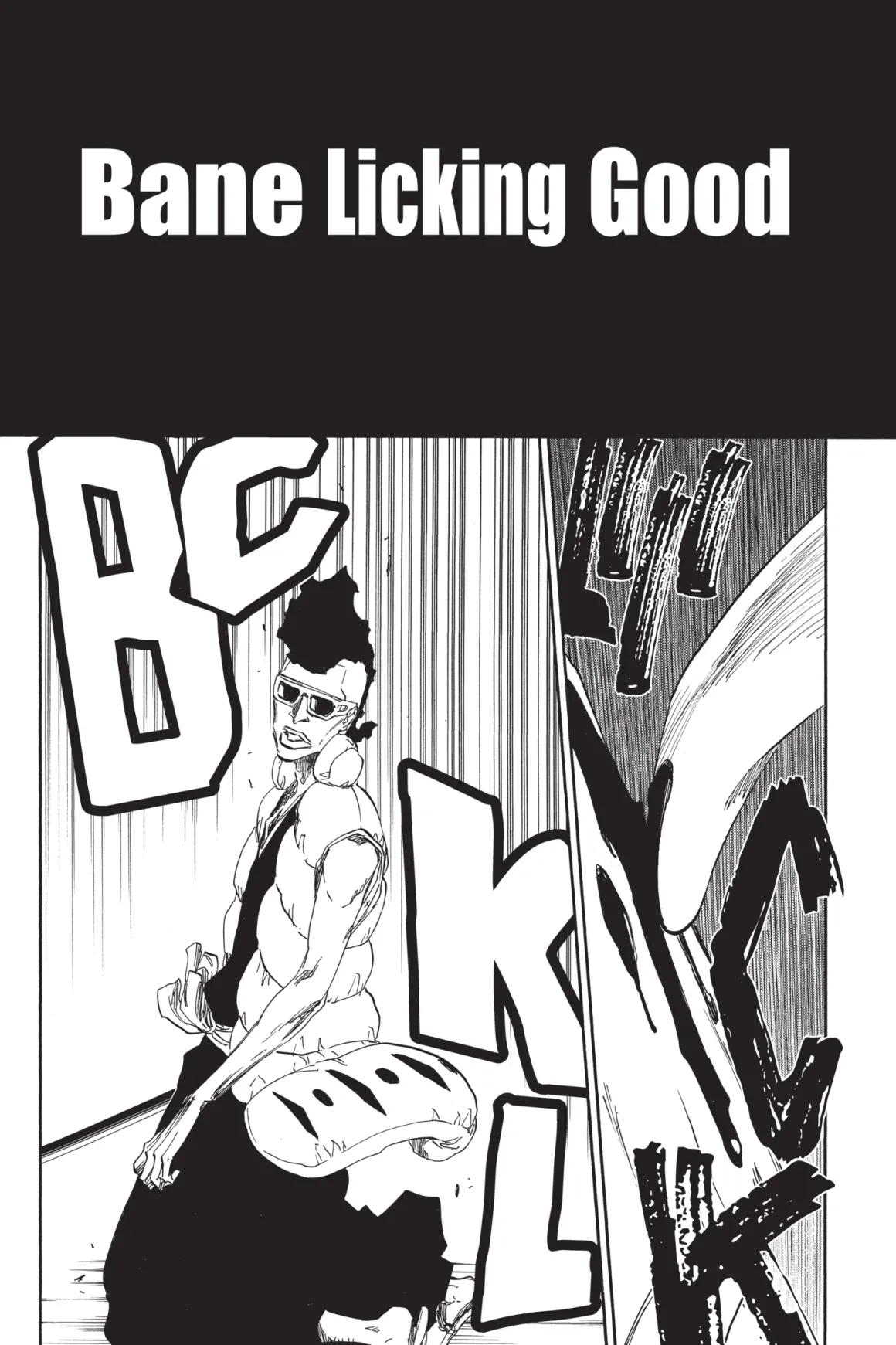 BLEACH Manga Volume 67