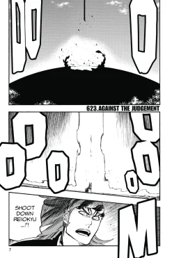 BLEACH Manga Volume 69