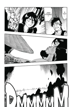 BLEACH Manga Volume 69