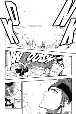 BLEACH Manga Volume 69