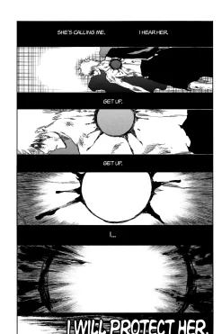 BLEACH Manga Volume 41