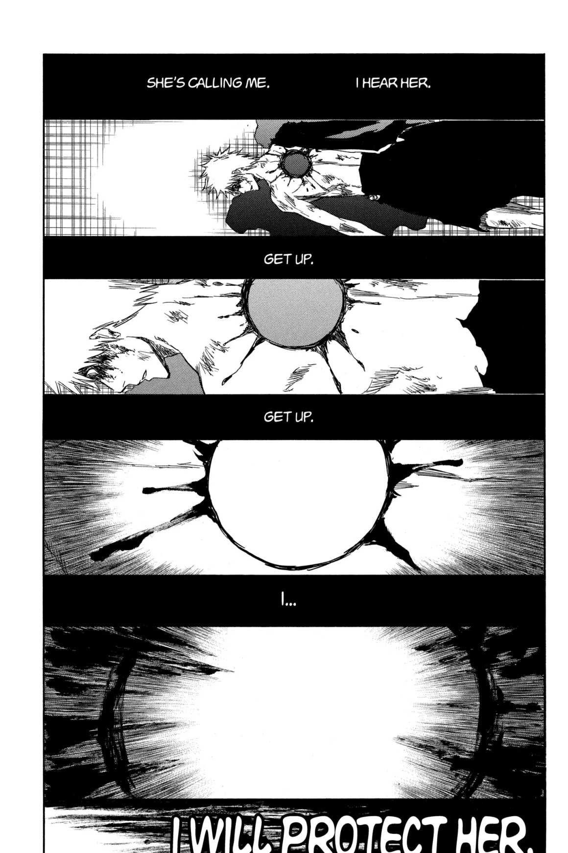 BLEACH Manga Volume 41