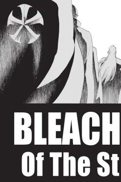 BLEACH Manga Volume 56
