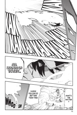 BLEACH Manga Volume 56