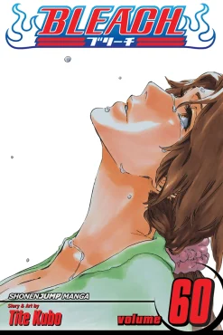 BLEACH Manga Volume 60