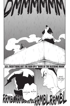 BLEACH Manga Volume 60