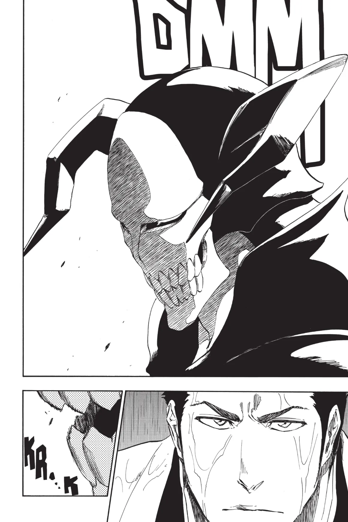 BLEACH Manga Volume 60