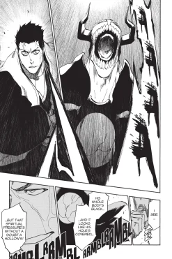 BLEACH Manga Volume 60