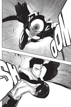 BLEACH Manga Volume 60