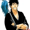 BLEACH Manga Volume 30