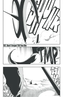 BLEACH Manga Volume 33