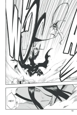 BLEACH Manga Volume 33