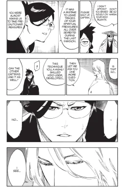 BLEACH Manga Volume 62