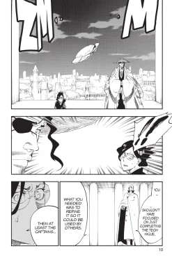 BLEACH Manga Volume 62