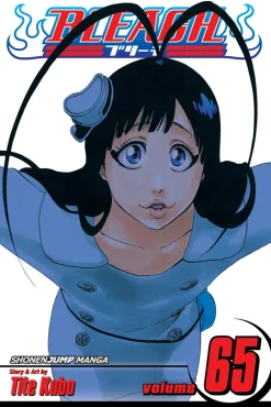 BLEACH Manga Volume 65