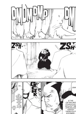 BLEACH Manga Volume 65