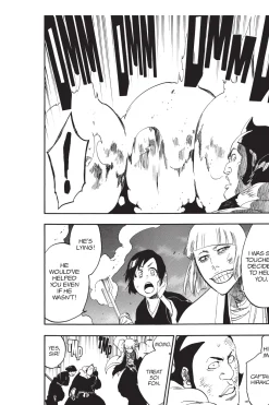 BLEACH Manga Volume 65