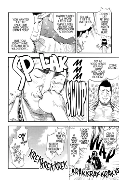 BLEACH Manga Volume 6