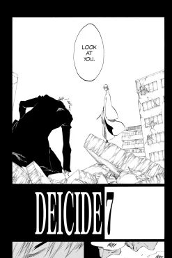 BLEACH Manga Volume 47