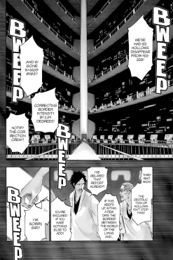 BLEACH Manga Volume 55