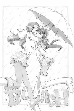 BLEACH Manga Volume 52